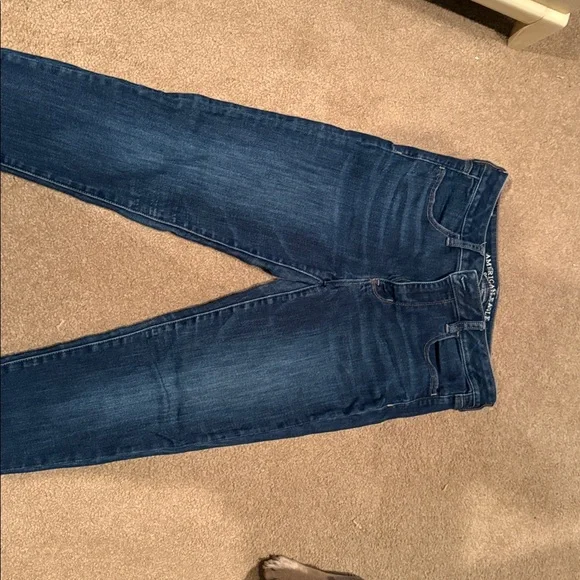 American eagle jeans - Picture 2 of 4